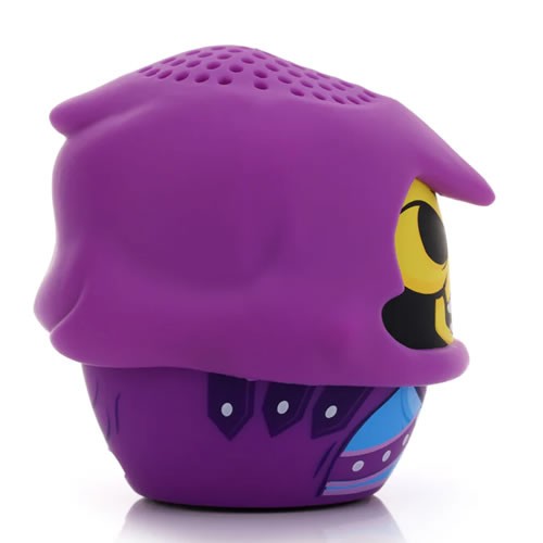 Bitty Boomers Bluetooth Speakers - Masters Of The Universe - Revelations - Skeletor