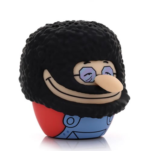 Bitty Boomers Bluetooth Speakers - Freak Brothers - Phineas