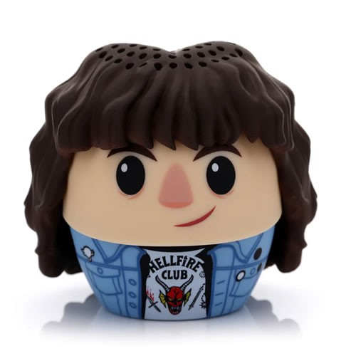 Bitty Boomers Bluetooth Speakers - Stranger Things - Eddie (Season 04)
