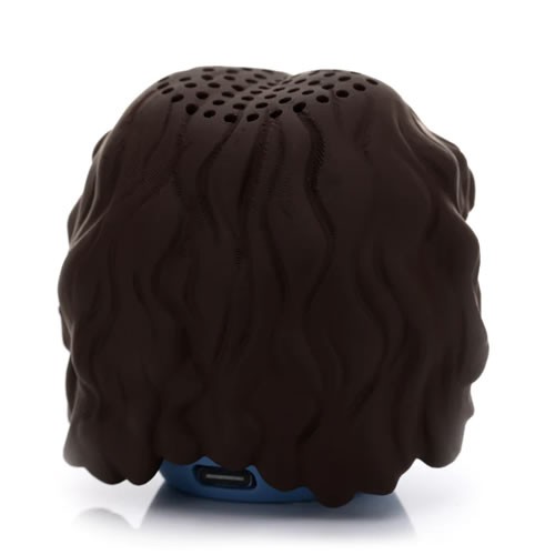 Bitty Boomers Bluetooth Speakers - Stranger Things - Eddie (Season 04)
