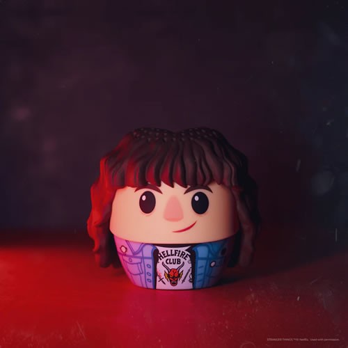Bitty Boomers Bluetooth Speakers - Stranger Things - Eddie (Season 04)