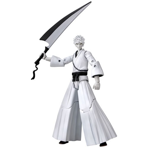 Anime Heroes Beyond Figures - Bleach - White Ichigo