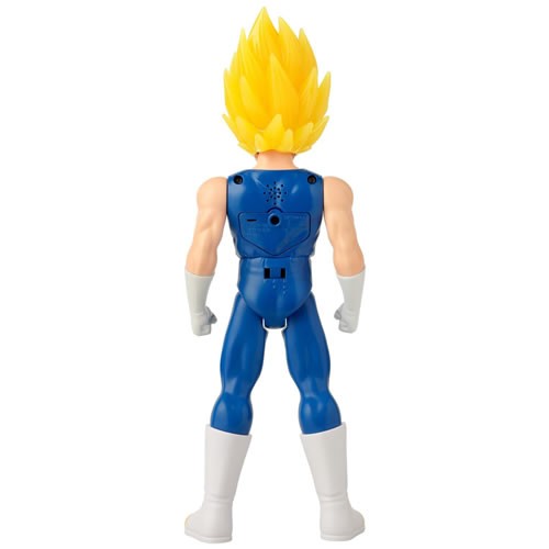 Limit Breaker Sparking Figures - Dragon Ball Super - Super Saiyan 2 Vegeta
