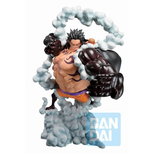 Luffy – Youtooz Collectibles