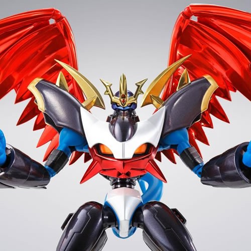 S.H.Figuarts Figures - Digimon Adventure 02 - Imperialdramon Fighter Mode (Premium Color Edition)