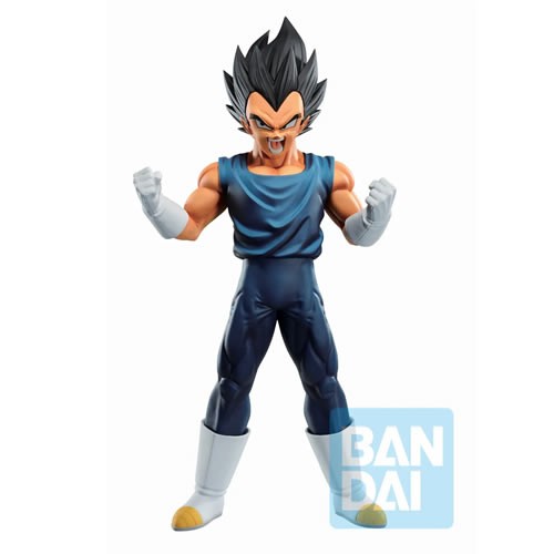 Ichibansho Figures - Dragon Ball Super: Super Hero - Vegeta (Super Hero)