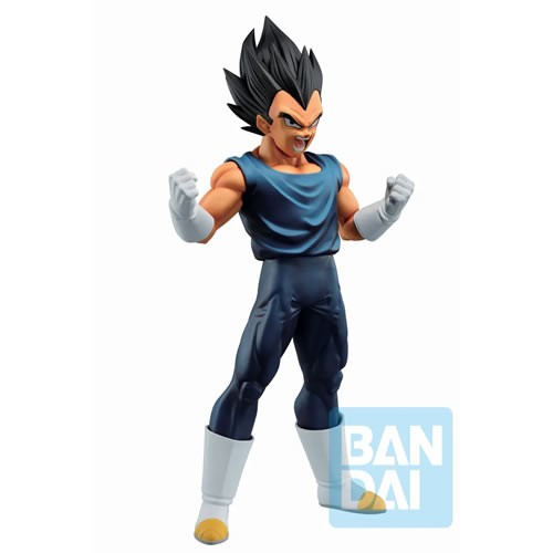 Ichibansho Figures - Dragon Ball Super: Super Hero - Vegeta (Super Hero)
