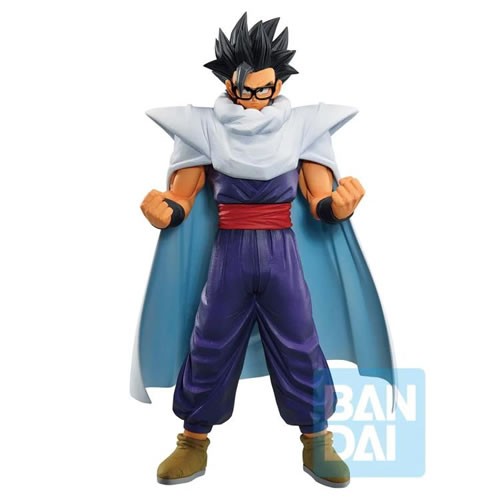 Ichibansho Figures - Dragon Ball Super - Son Gohan (Vs Omnibus Great)