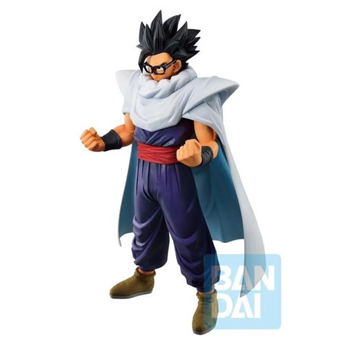 Ichibansho Figures - Dragon Ball Super - Son Gohan (Vs Omnibus Great)