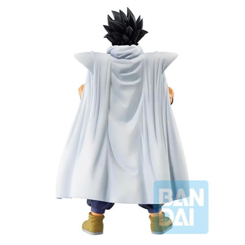 Ichibansho Figures - Dragon Ball Super - Son Gohan (Vs Omnibus Great)