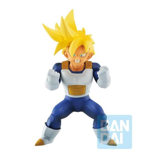 Ichibansho Figures - Dragon Ball Z - Super Saiyan Son Gohan (Vs Omnibus Great)