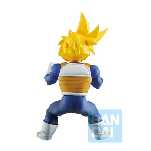 Ichibansho Figures - Dragon Ball Z - Super Saiyan Son Gohan (Vs Omnibus Great)