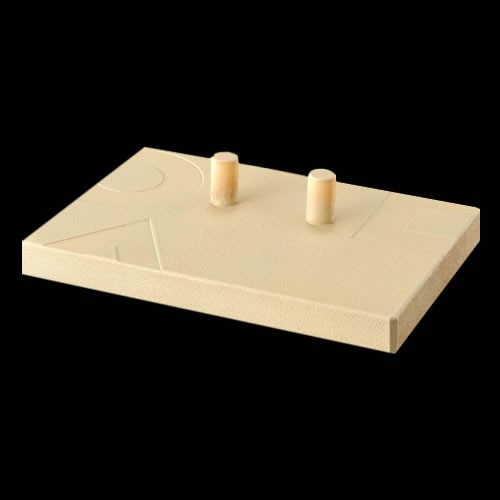 Tamashii Lab Figures - Squid Game - Young-Hee Doll