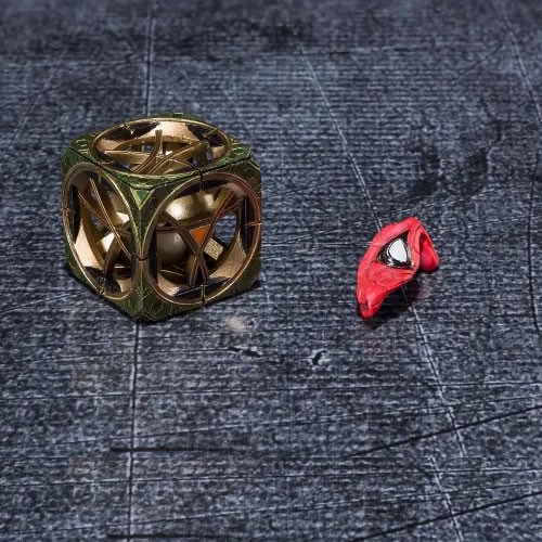 S.H.Figuarts Figures - Marvel - Spider-Man: No Way Home - Spider-Man (Final Battle Edition)