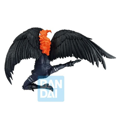 Ichibansho Figures - One Piece - King (Best Of The Buddy Edition)