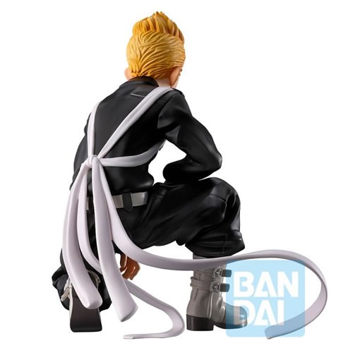 Ichibansho Figures - Tokyo Revengers - Takemichi Hanagaki (Holy Night Decisive Battle Edition)
