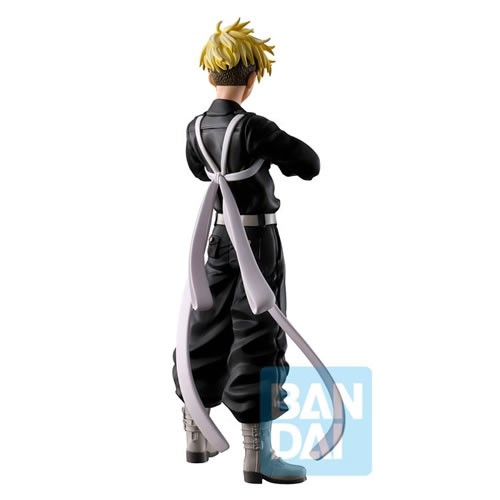 Ichibansho Figures - Tokyo Revengers - Chifuyu Matsuno (Holy Night Decisive Battle Edition)