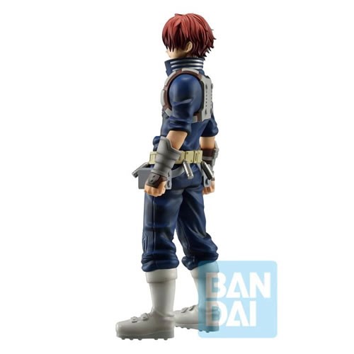 Ichibansho Figures - My Hero Academia - Shoto Todoroki (MATE)