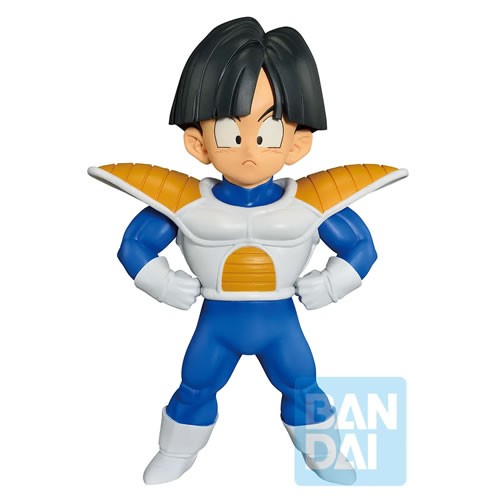 Ichibansho Figures - Dragon Ball Z - Son Gohan (Ball Battle On Planet Namek)