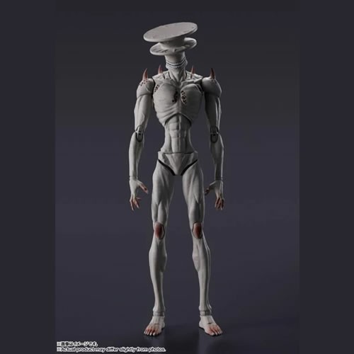 S.H.Figuarts Figures - Kaiju No. 8 - Kaiju No. 9