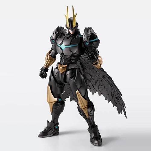 S.H.Figuarts Figures - My Hero Academia - Armored All Might