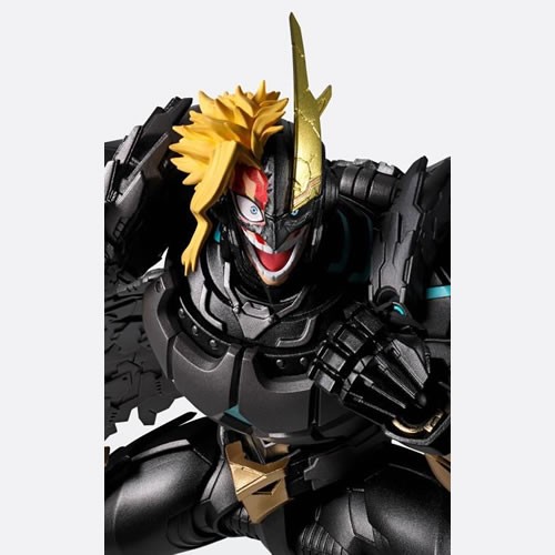S.H.Figuarts Figures - My Hero Academia - Armored All Might