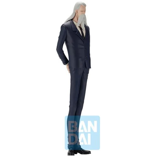 Ichibansho Figures - One Piece - St. Marcus Mars (The Throne Of Power)