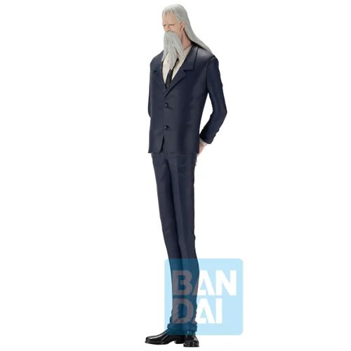 Ichibansho Figures - One Piece - St. Marcus Mars (The Throne Of Power)