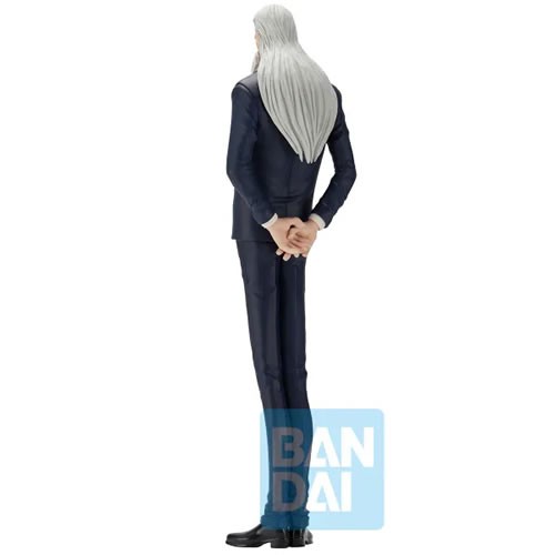 Ichibansho Figures - One Piece - St. Marcus Mars (The Throne Of Power)