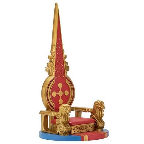Ichibansho Figures - One Piece - The Empty Throne (The Throne Of Power)
