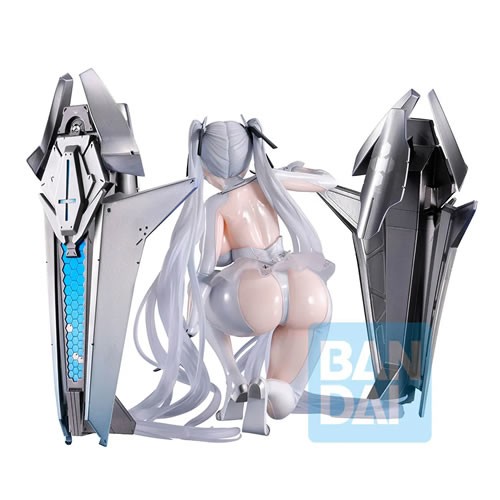 Ichibansho Figures - Goddess Of Victory: Nikke - Cinderella