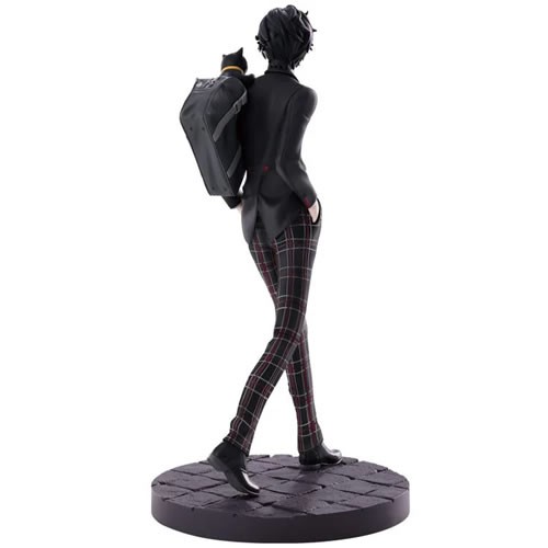 Ichibansho Figures - Persona 5 Royal - Protagonist