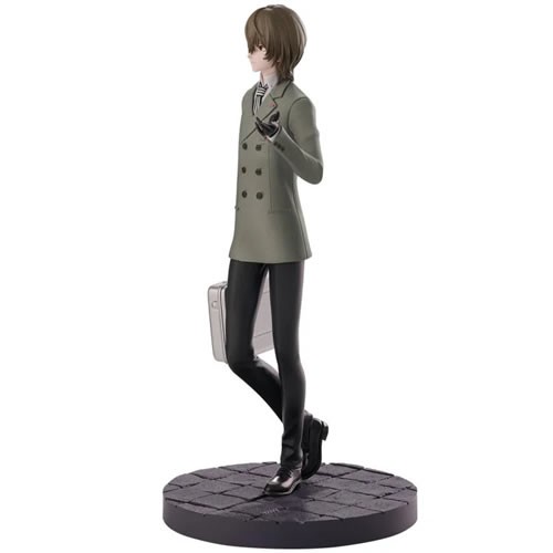 Ichibansho Figures - Persona 5 Royal - Goro Akechi