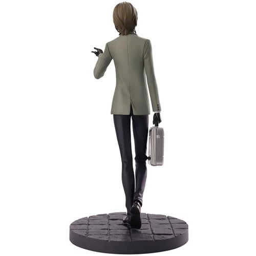 Ichibansho Figures - Persona 5 Royal - Goro Akechi
