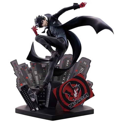 Ichibansho Figures - Persona 5 Royal - Joker