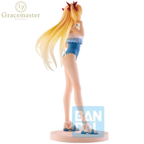 Ichibansho Gracemaster Figures - Fate/Grand Order - Beast/Ereshkigal (Fate/Grand Order)