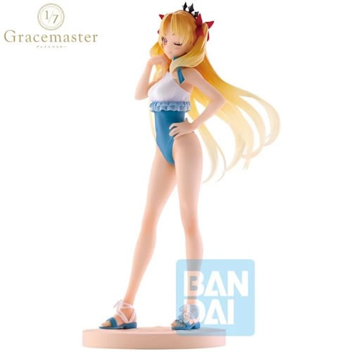 Ichibansho Gracemaster Figures - Fate/Grand Order - Beast/Ereshkigal (Fate/Grand Order)