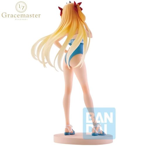 Ichibansho Gracemaster Figures - Fate/Grand Order - Beast/Ereshkigal (Fate/Grand Order)
