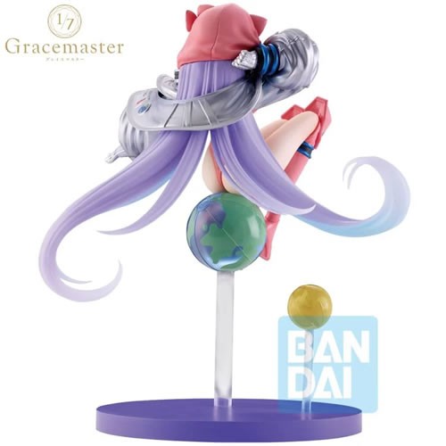 Ichibansho Gracemaster Figures - Fate/Grand Order - Moon Cancer/BB Cosmos (Fate/Grand Order)