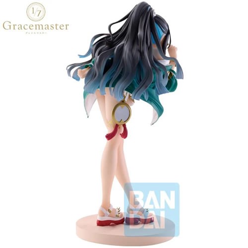 Ichibansho Gracemaster Figures - Fate/Grand Order - Moon Cancer/Tenochtitlan (Fate/Grand Order)