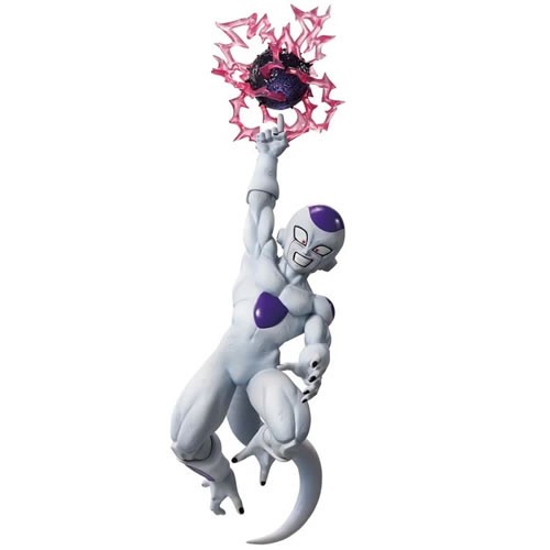 Ichibansho Masterlise Figures - Dragon Ball Z - Frieza (Battle Of The Super Saiyan)