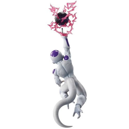 Ichibansho Masterlise Figures - Dragon Ball Z - Frieza (Battle Of The Super Saiyan)
