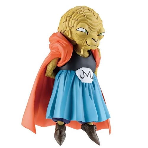 Ichibansho Masterlise Figures - Dragon Ball Z - Babidi (Battle Of The Super Saiyan)