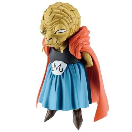 Ichibansho Masterlise Figures - Dragon Ball Z - Babidi (Battle Of The Super Saiyan)