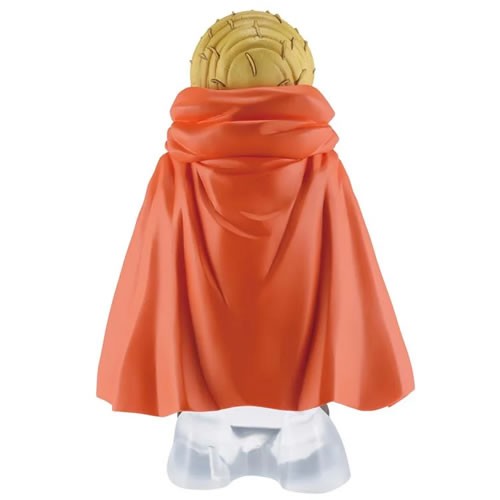 Ichibansho Masterlise Figures - Dragon Ball Z - Babidi (Battle Of The Super Saiyan)