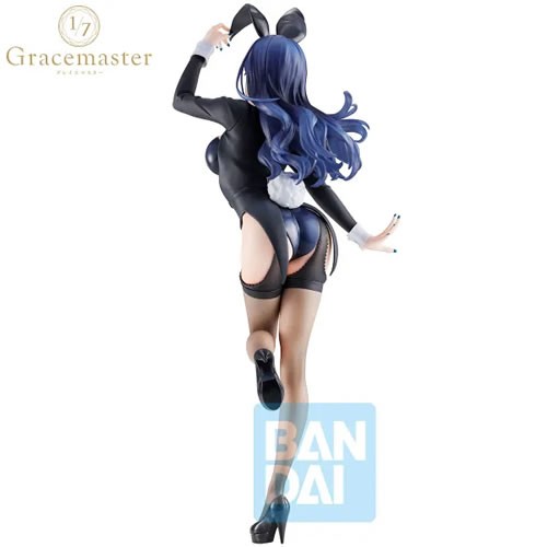 Ichibansho Gracemaster Figures - My Dress-Up Darling - Marin Kitagawa (Arisa Izayoi Ver.)