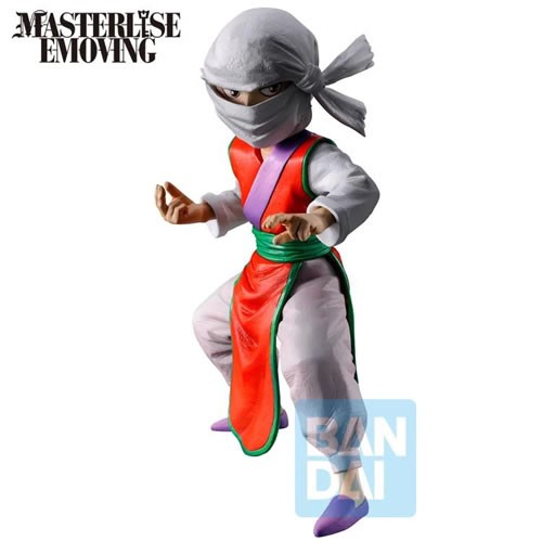 Ichibansho Masterlise Emoving Figures - Yu Yu Hakusho - Genkai (Dark Tournament Vol. 3)