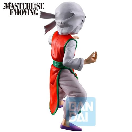 Ichibansho Masterlise Emoving Figures - Yu Yu Hakusho - Genkai (Dark Tournament Vol. 3)