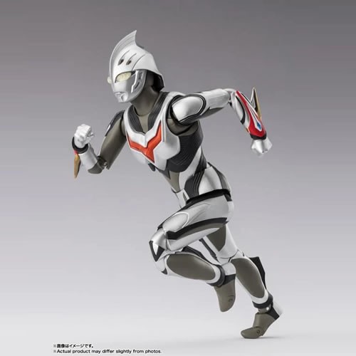 S.H.Figuarts Figures - Ultraman Nexus - Ultraman Nexus Anphans