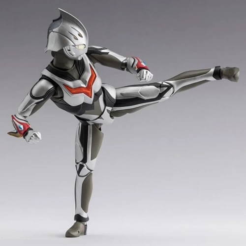 S.H.Figuarts Figures - Ultraman Nexus - Ultraman Nexus Anphans